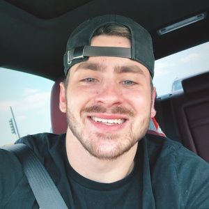 Meet your Posher, Griffin